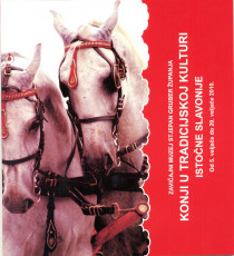 Katalog "Konji"